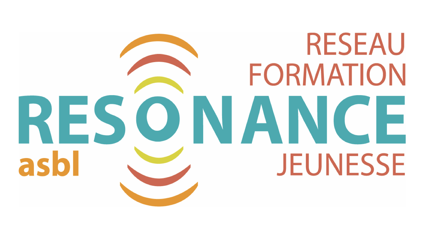 Logo Résonances